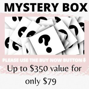 𝅺women’s MYSTERY BOX | RESELLER SPECIAL | HER GIFT